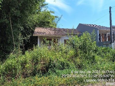 Casa, 2 quartos, 360 m² - Foto 1