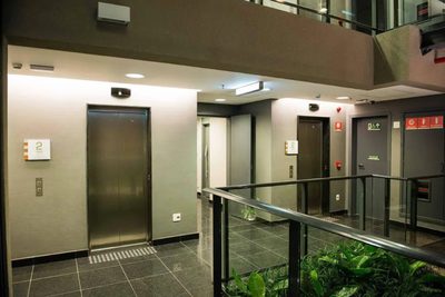Sala-Conjunto, 50 m² - Foto 3