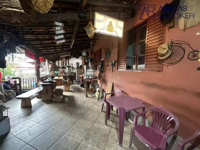 Casa, 4 quartos, 120 m² - Foto 1