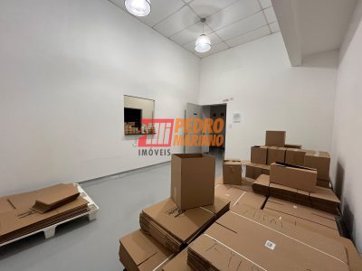 Depósito-Galpão, 278 m² - Foto 4
