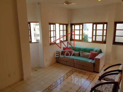 Apartamento, 4 quartos, 129 m² - Foto 1