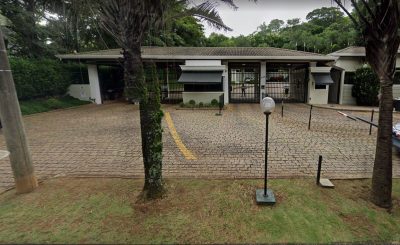 Loteamento e Condomínio, 4500 m² - Foto 1