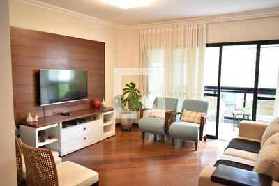 Apartamento, 3 quartos, 166 m² - Foto 2