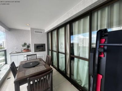Apartamento, 2 quartos, 112 m² - Foto 5
