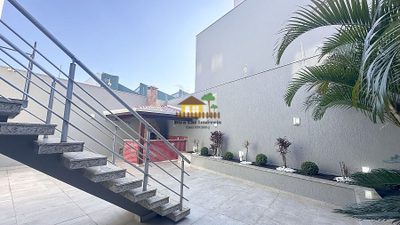 Depósito-Galpão, 601 m² - Foto 3