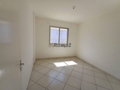 Apartamento, 2 quartos, 53 m² - Foto 2