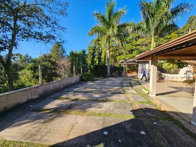Sítio, 2 quartos, 680 m² - Foto 2