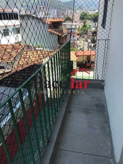 Apartamento, 1 quarto, 44 m² - Foto 2
