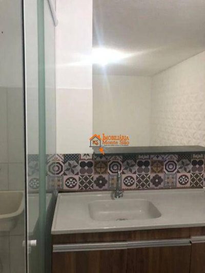 Apartamento, 2 quartos, 52 m² - Foto 5