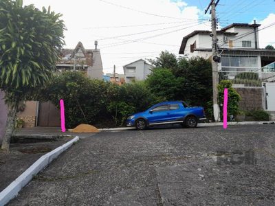 Terreno, 199 m² - Foto 2