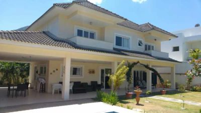 Casa de Condomínio, 4 quartos - Foto 2