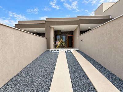 Casa, 2 quartos, 70 m² - Foto 1