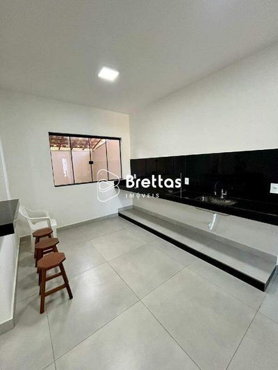 Casa, 3 quartos, 130 m² - Foto 4