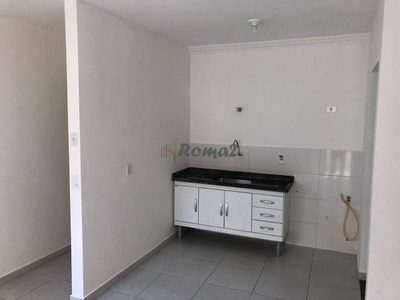 Apartamento, 1 quarto, 35 m² - Foto 3