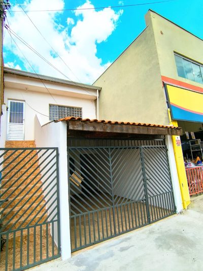 Sobrado, 4 quartos, 137 m² - Foto 2