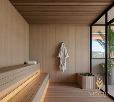 Apartamento, 3 quartos, 255 m² - Foto 4