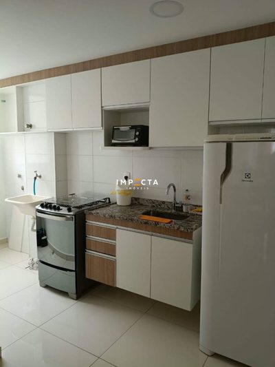 Apartamento, 2 quartos, 55 m² - Foto 3