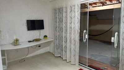 Casa, 1 quarto, 36 m² - Foto 2