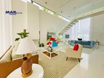 Casa, 4 quartos, 380 m² - Foto 3