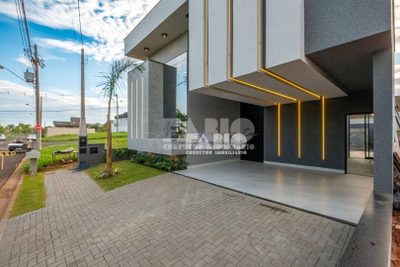 Casa de Condomínio, 3 quartos - Foto 5