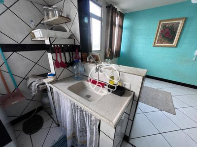 Apartamento, 2 quartos, 70 m² - Foto 2