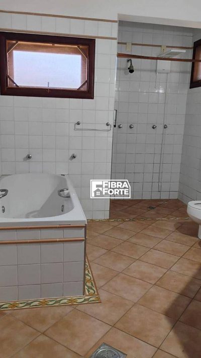 Casa, 5 quartos, 460 m² - Foto 4