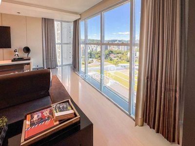 Apartamento, 3 quartos, 203 m² - Foto 5