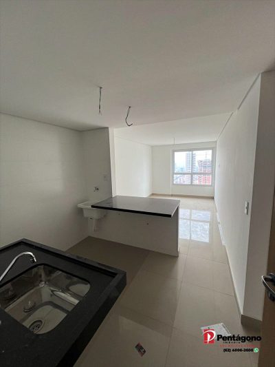 Apartamento, 1 quarto, 45 m² - Foto 1