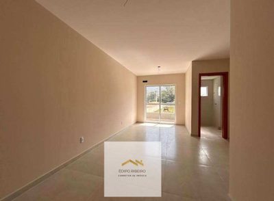 Apartamento, 1 quarto, 33 m² - Foto 4
