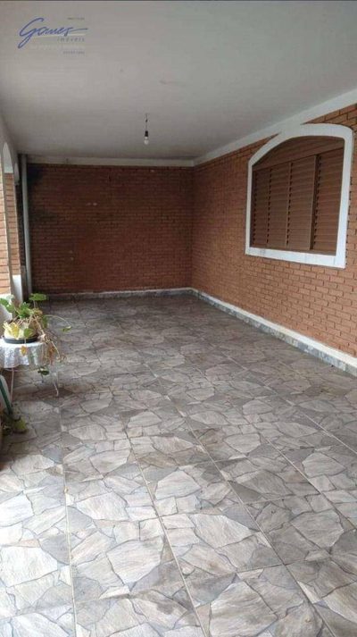 Casa, 3 quartos, 182 m² - Foto 3