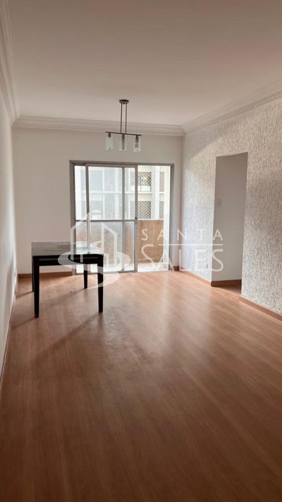 Apartamento, 2 quartos, 79 m² - Foto 1