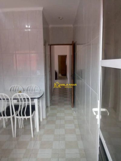 Casa, 2 quartos - Foto 4