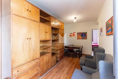 Apartamento, 2 quartos, 63 m² - Foto 1