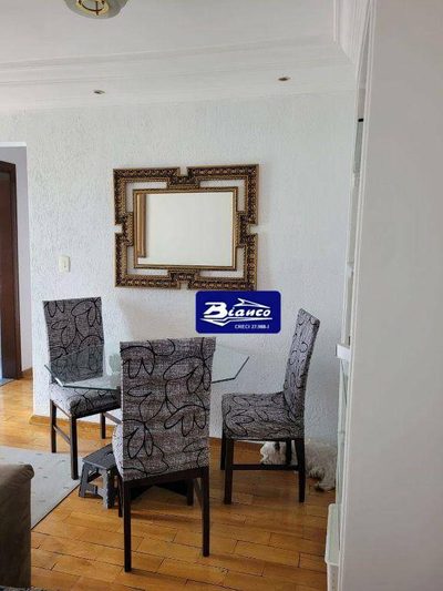 Apartamento, 2 quartos, 56 m² - Foto 3