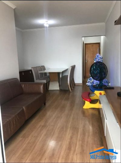 Apartamento, 3 quartos, 84 m² - Foto 2