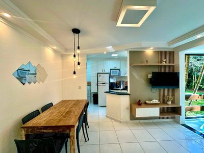 Casa, 2 quartos, 57 m² - Foto 5