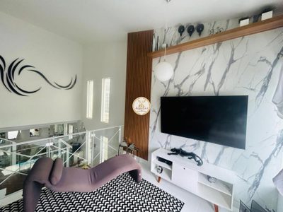 Casa, 4 quartos - Foto 5