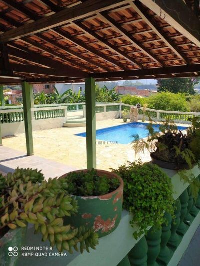 Chácara, 3 quartos, 3320 m² - Foto 5