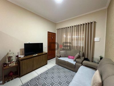Casa, 2 quartos, 75 m² - Foto 1