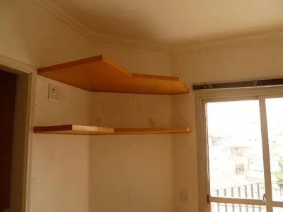 Apartamento, 1 quarto - Foto 5