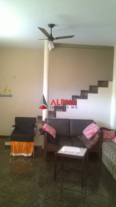 Casa, 5 quartos, 311 m² - Foto 3