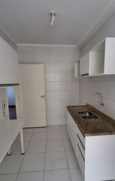 Apartamento, 2 quartos, 51 m² - Foto 4