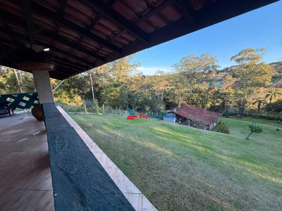 Chácara, 4069 m² - Foto 5