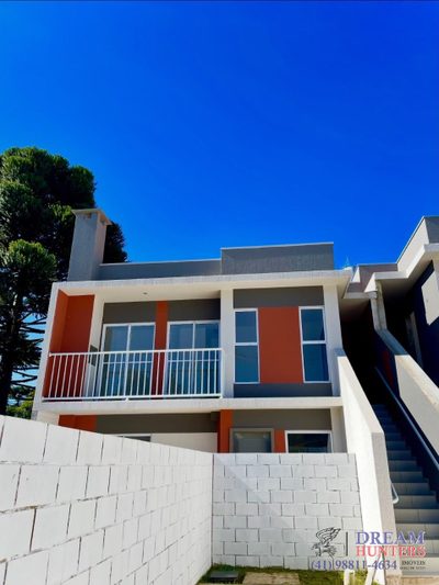 Casa, 2 quartos, 53 m² - Foto 2