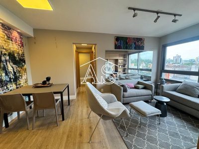 Apartamento, 2 quartos, 60 m² - Foto 3