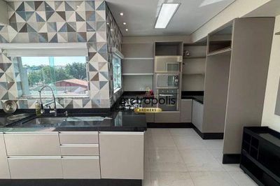 Cobertura, 2 quartos, 100 m² - Foto 2