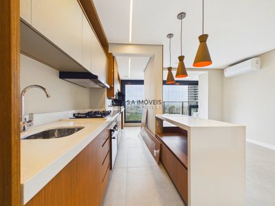 Apartamento, 3 quartos, 86 m² - Foto 3