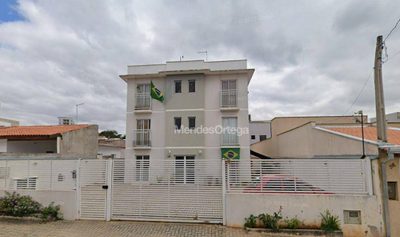 Apartamento, 2 quartos, 49 m² - Foto 1