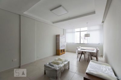 Apartamento, 3 quartos, 119 m² - Foto 1