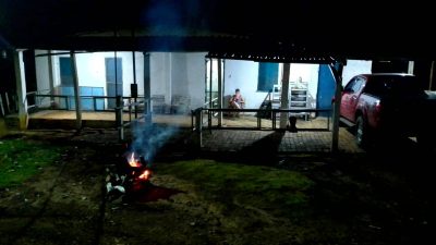 Sítio, 5 quartos, 18 m² - Foto 4